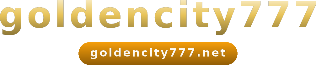 goldencity777 logo