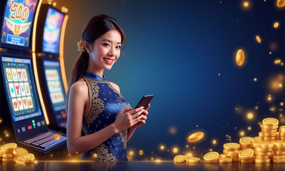 goldencity777 Legal Terms That Govern Your Account