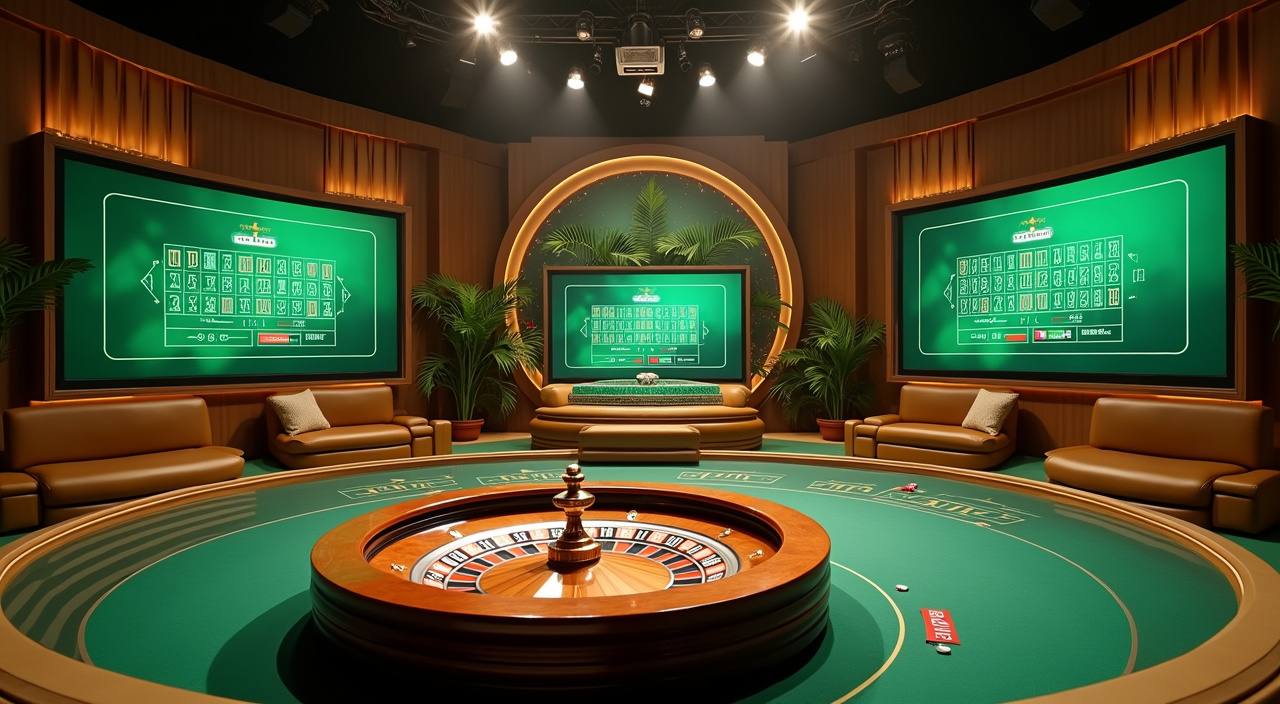 goldencity777 Bet on Live Markets While the Action Happens