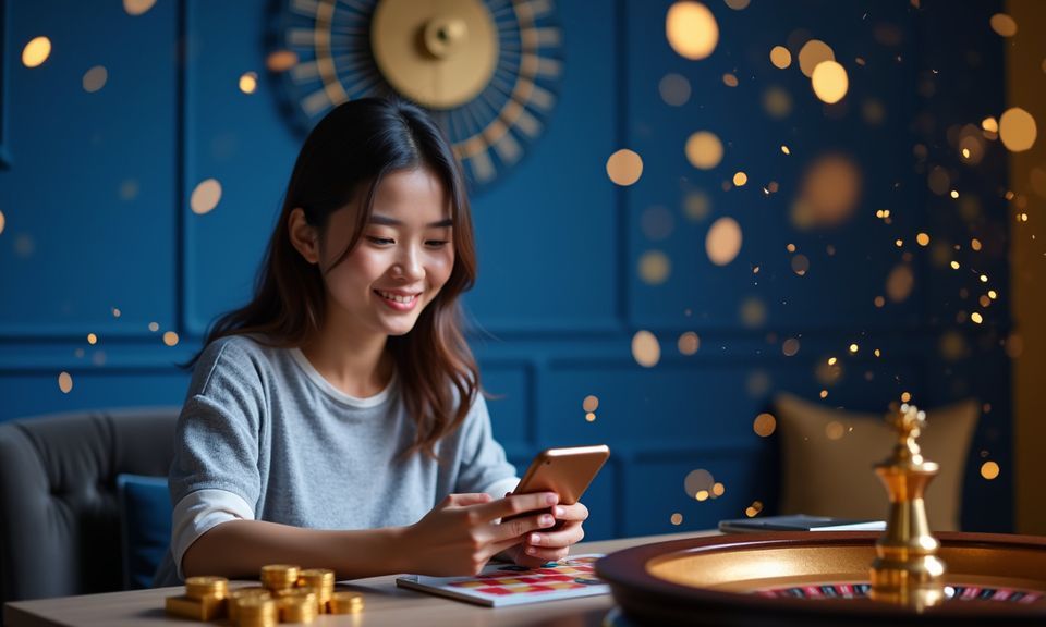 goldencity777 Terms Conditions That Govern Your Account