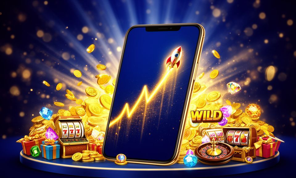 goldencity777 Sportsbook